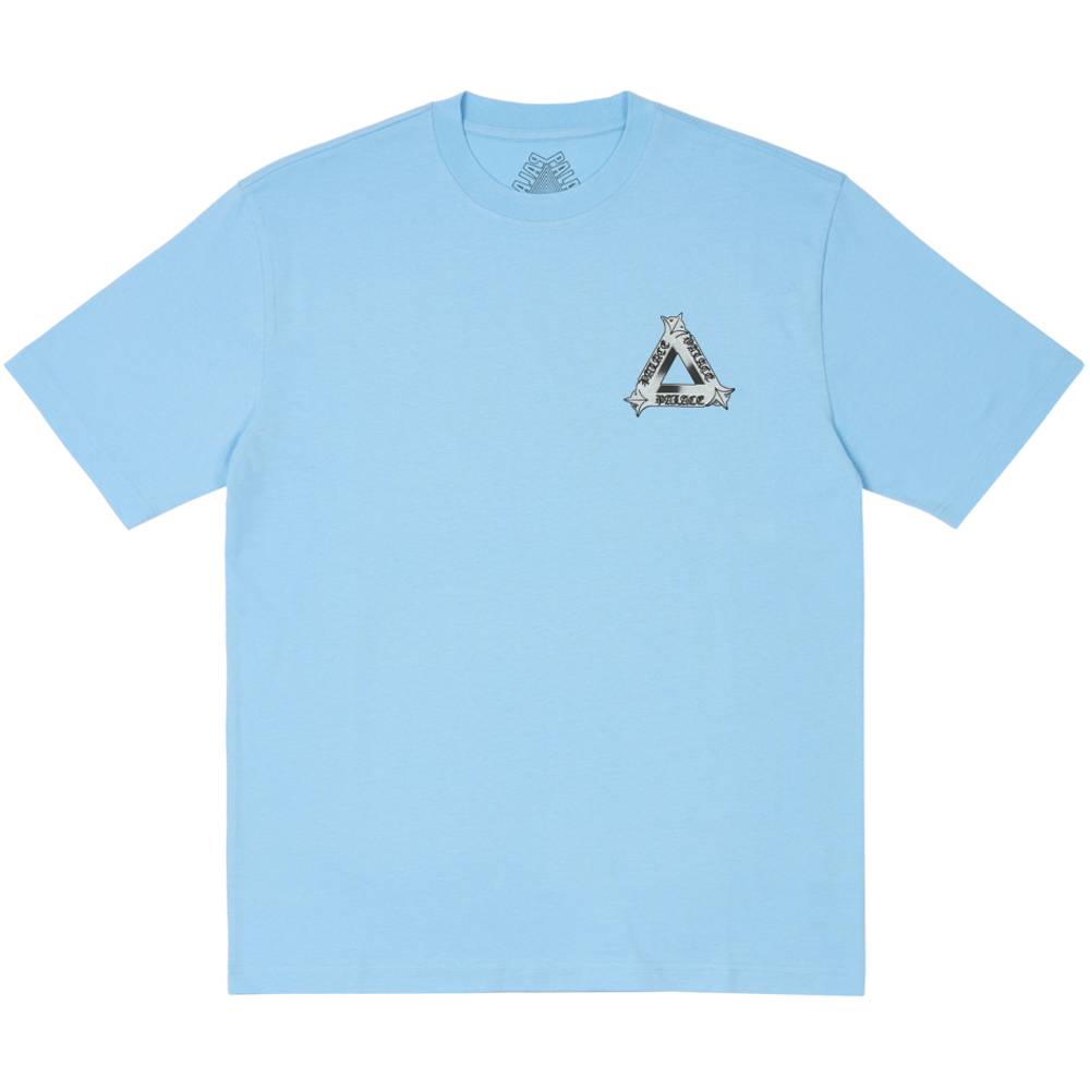 Tri-og T-shirt Fresh Air
