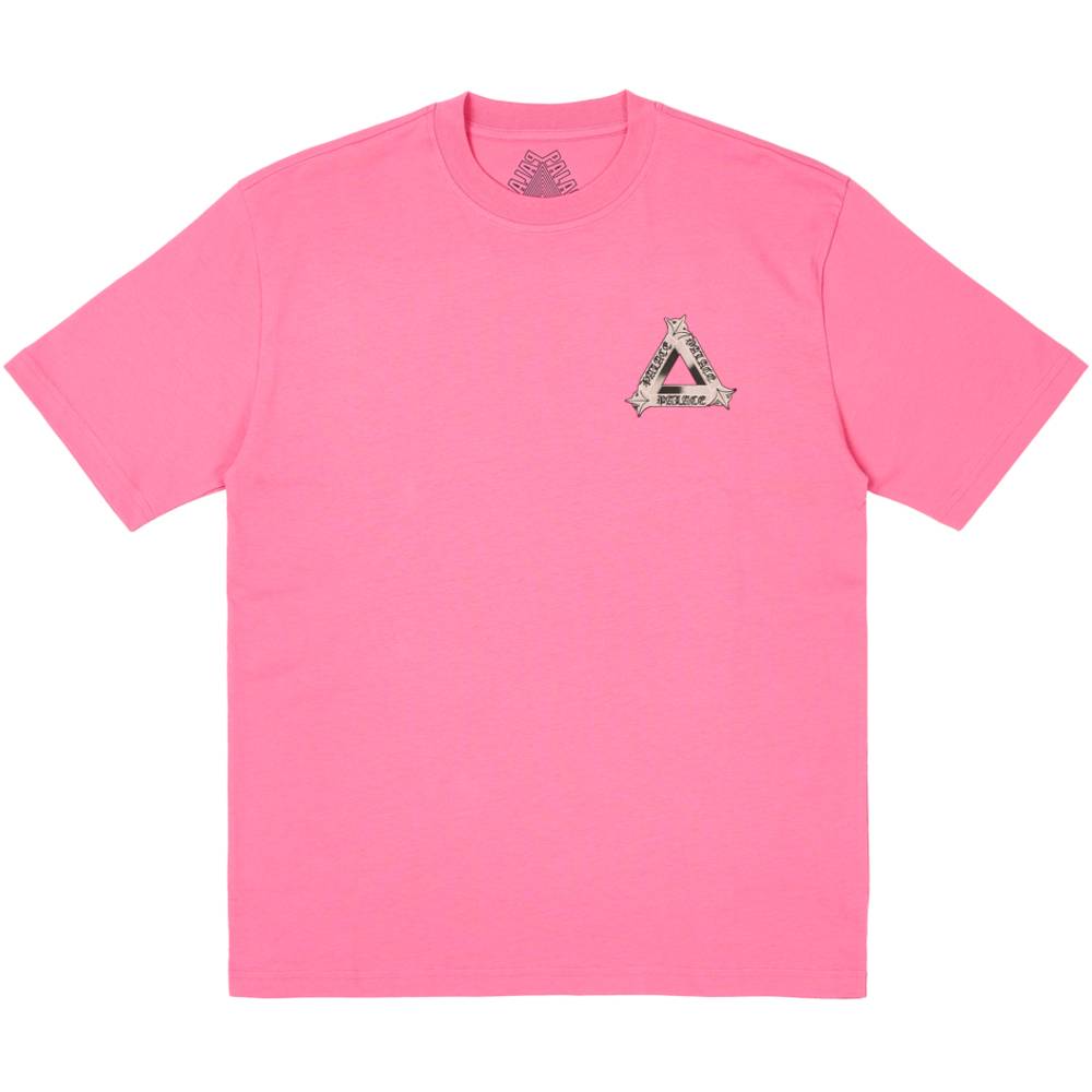 Tri-og T-shirt Fruity Pink