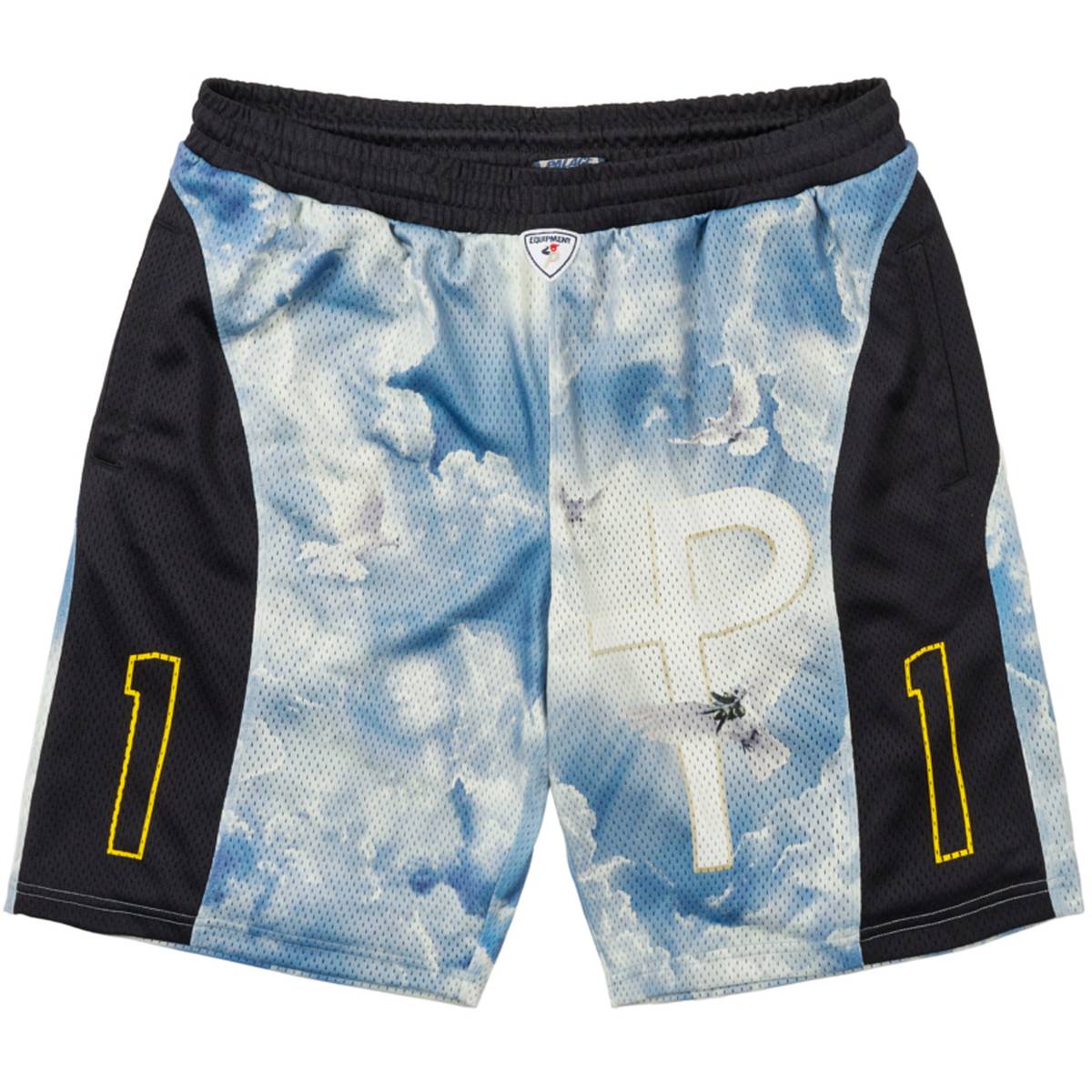 1 Truth Short Black