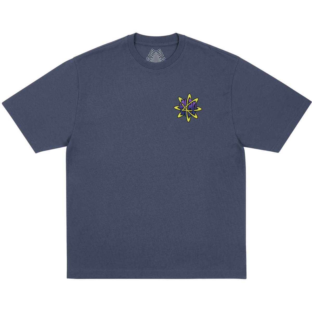 Atom T-shirt Navy