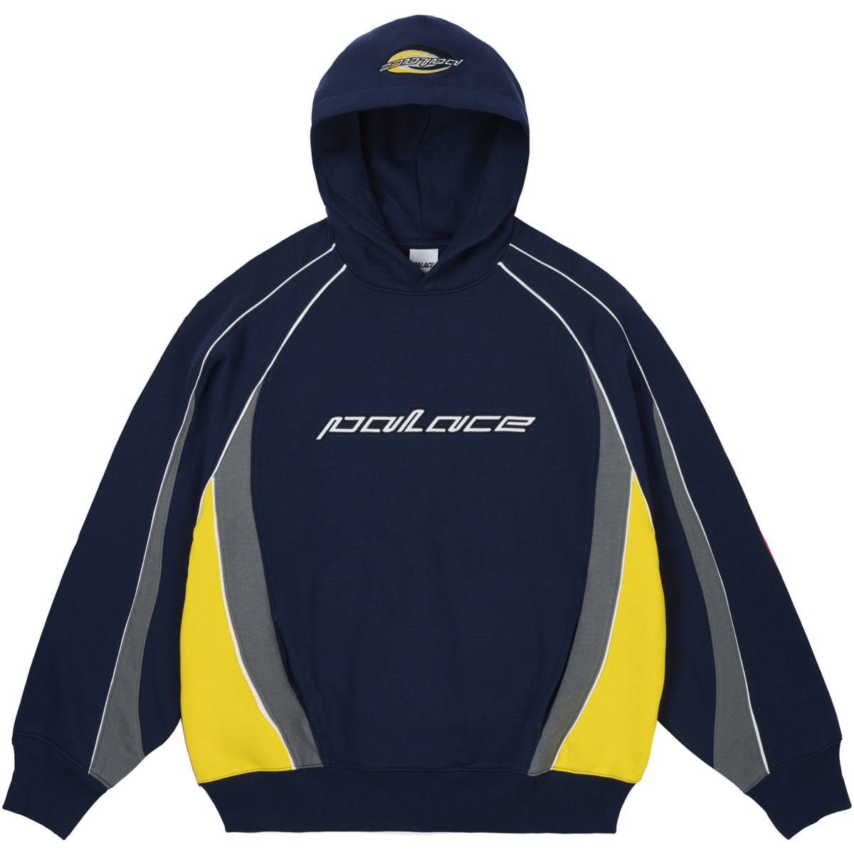 Far Out Hood Navy