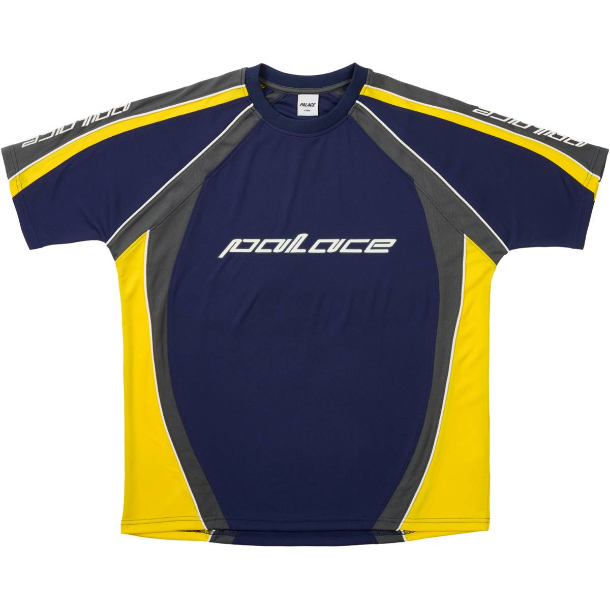 Far Out Jersey Navy