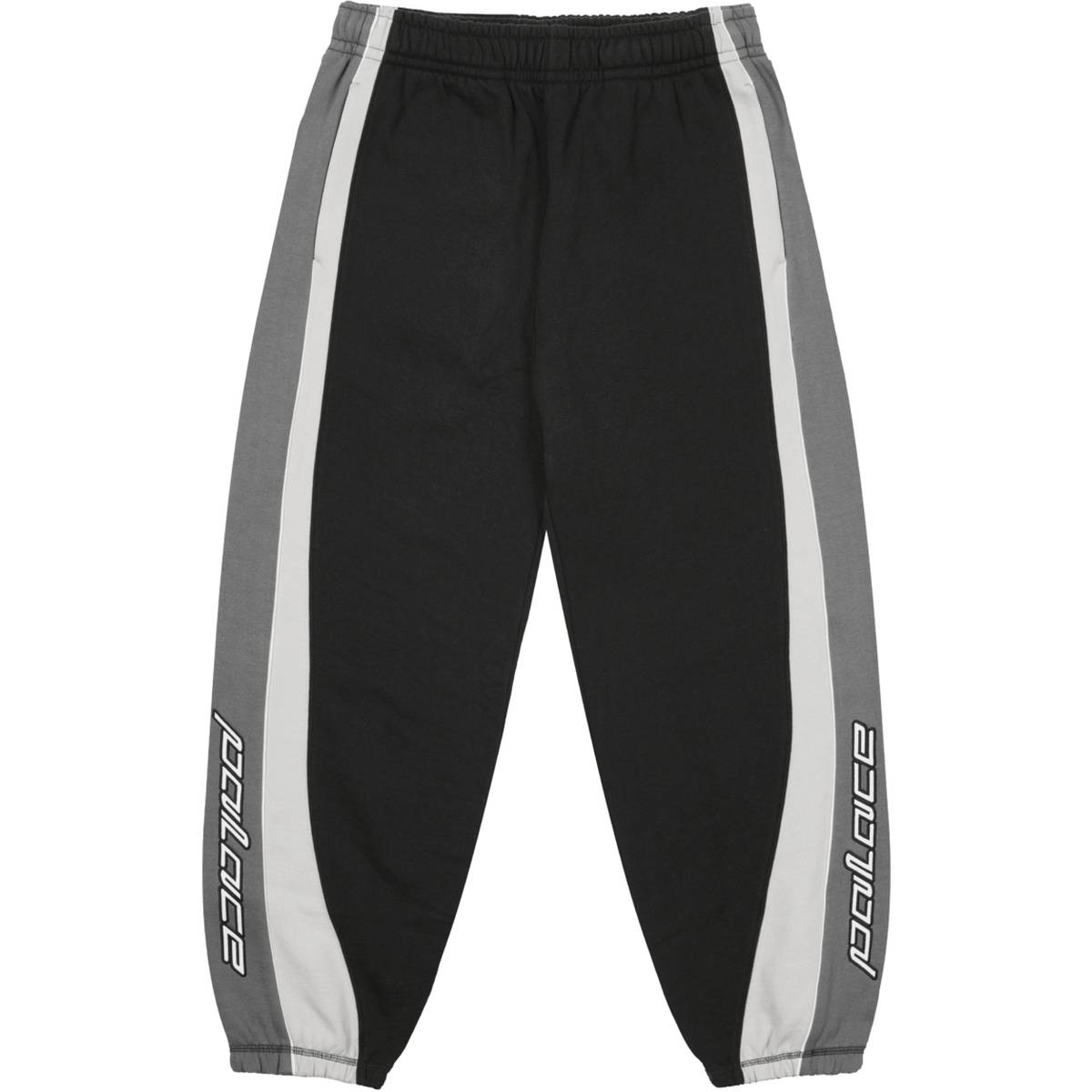 Far Out Jogger Black