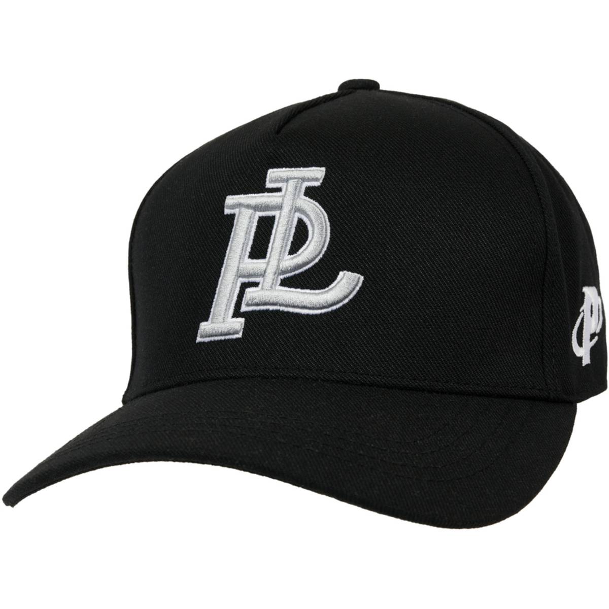 P Frame 5-panel Black