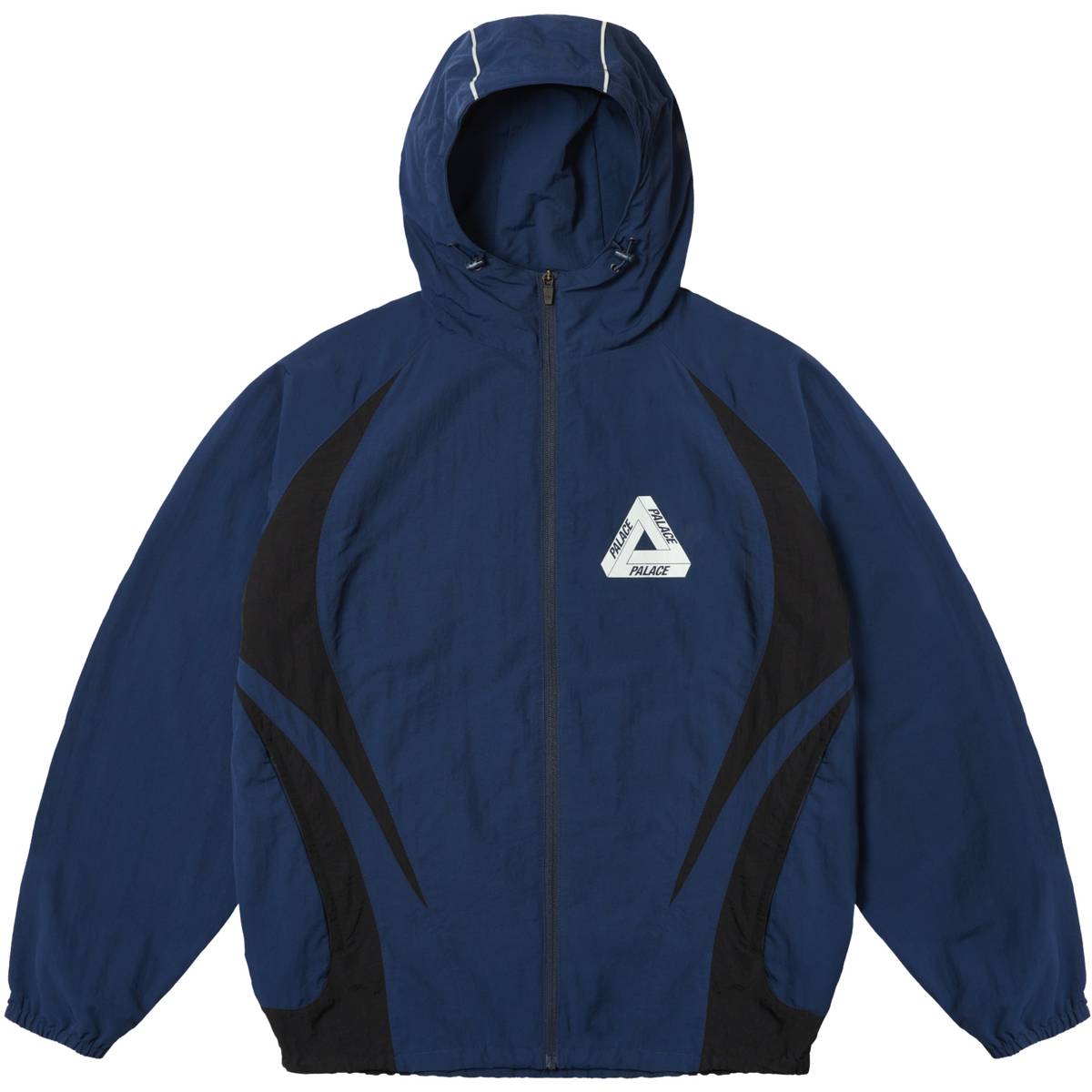 P-track Jacket Navy