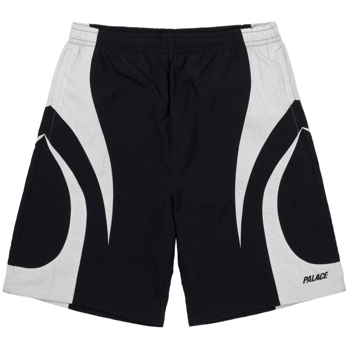 P-track Short Black