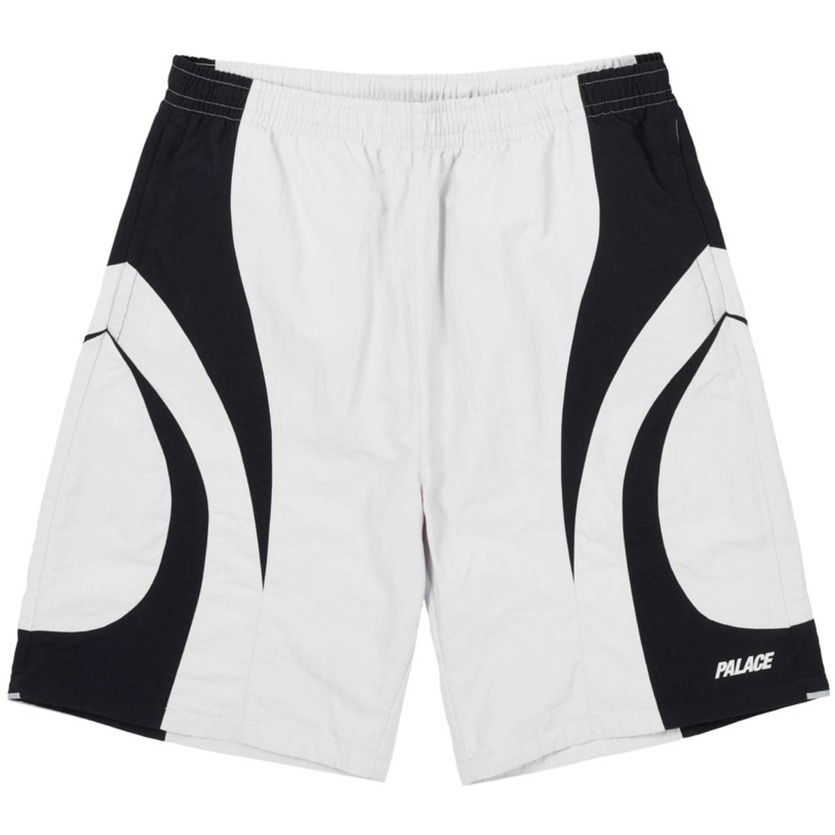 P-track Short Cloud
