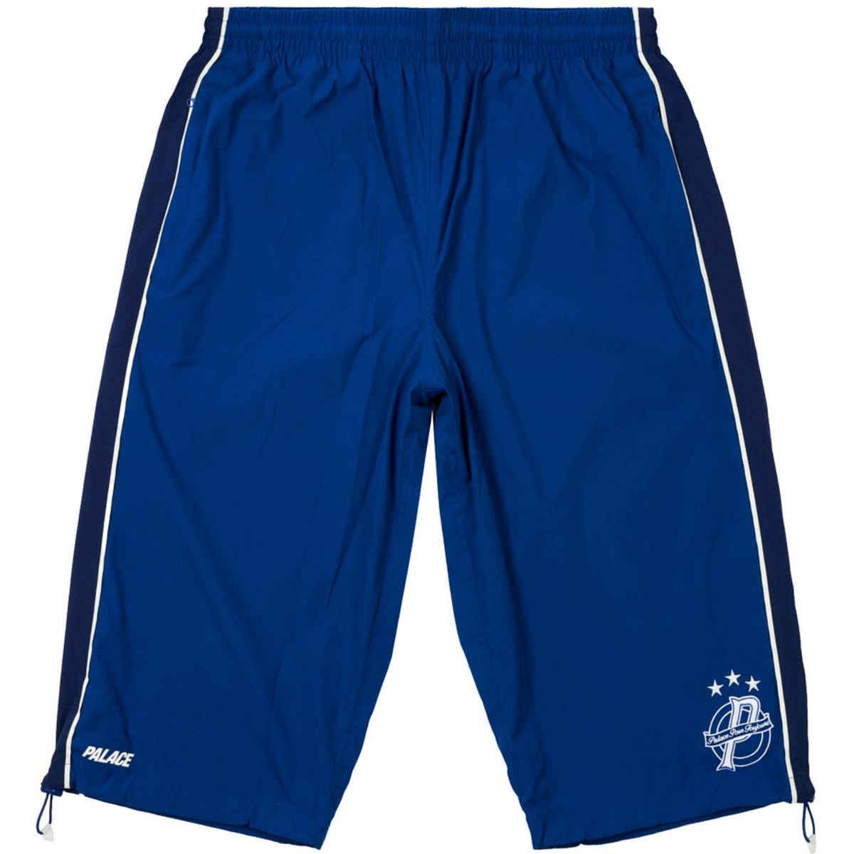 Palais Pro-team 3/4 Jogger Blue Berry