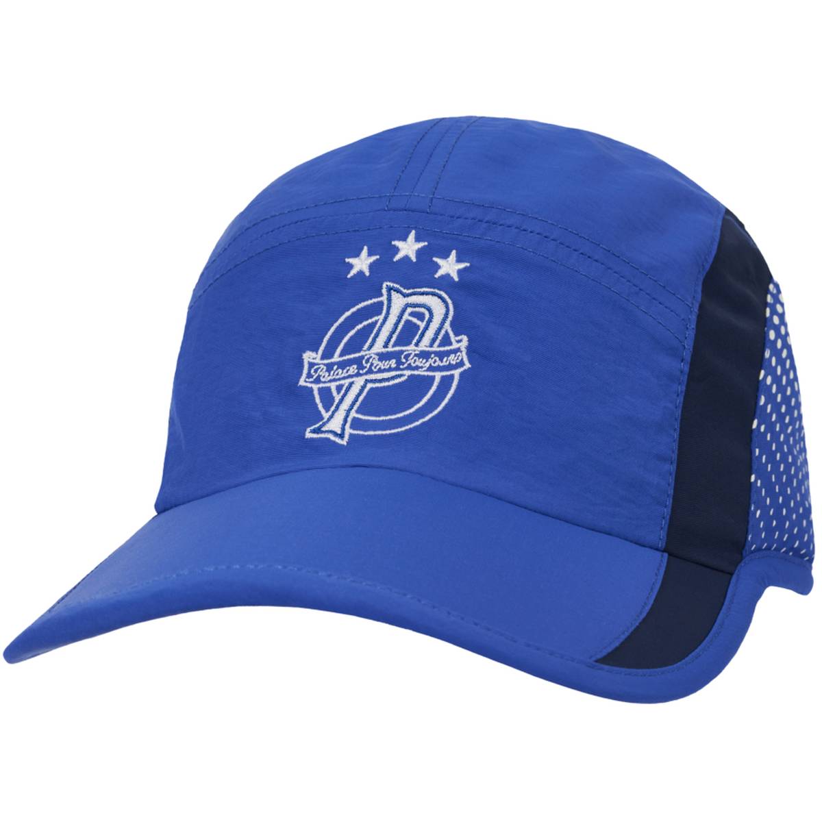 Palais Pro-team Runner Blue Berry