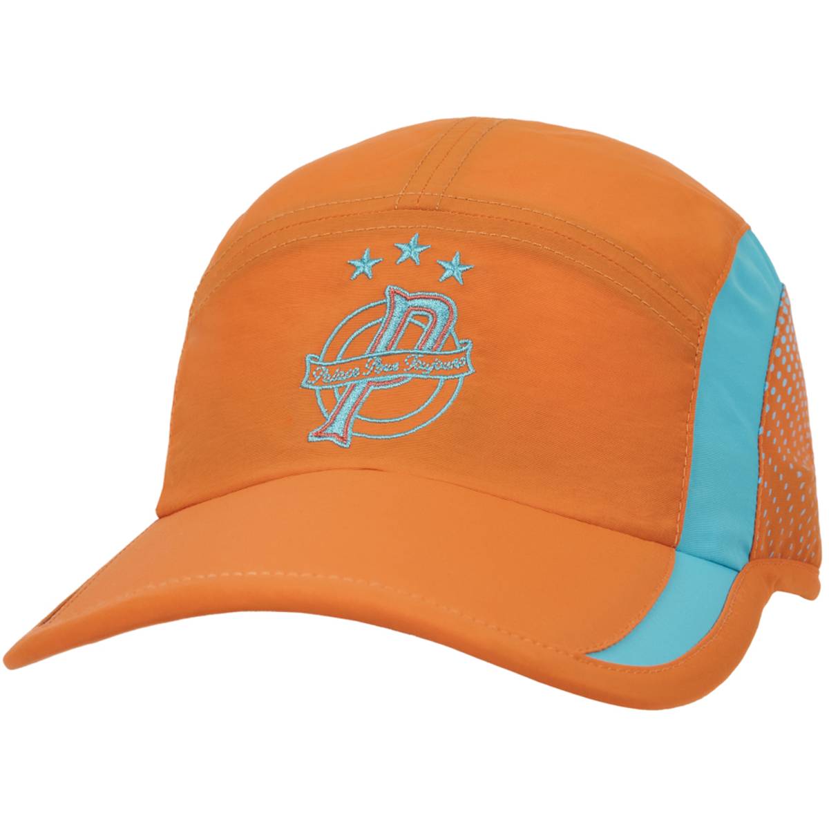 Palais Pro-team Runner Tiger Orange