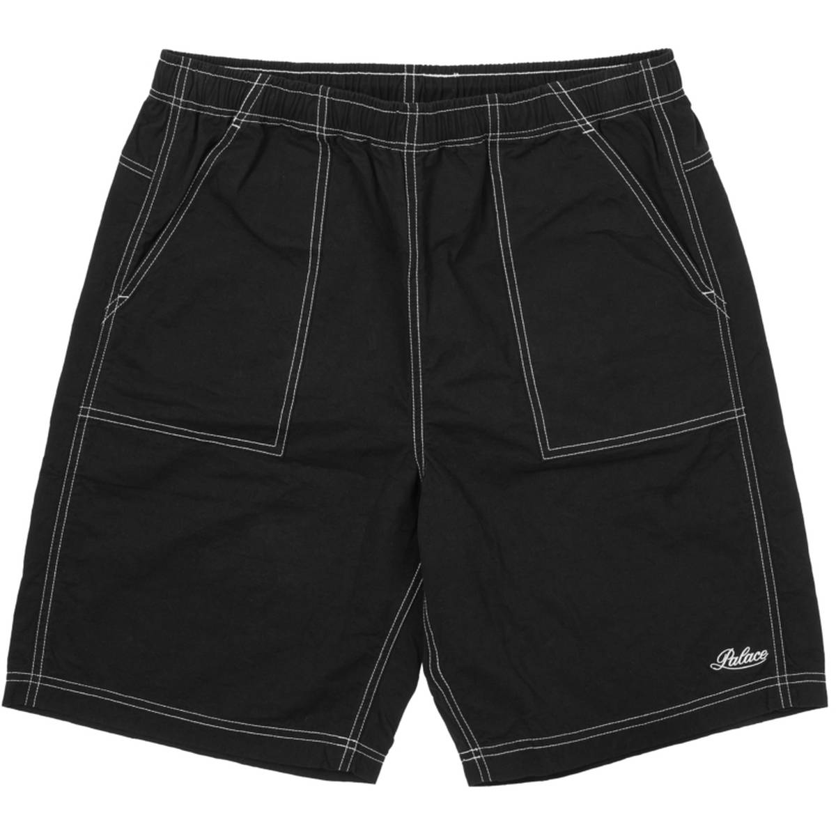 Rinsed Short Black