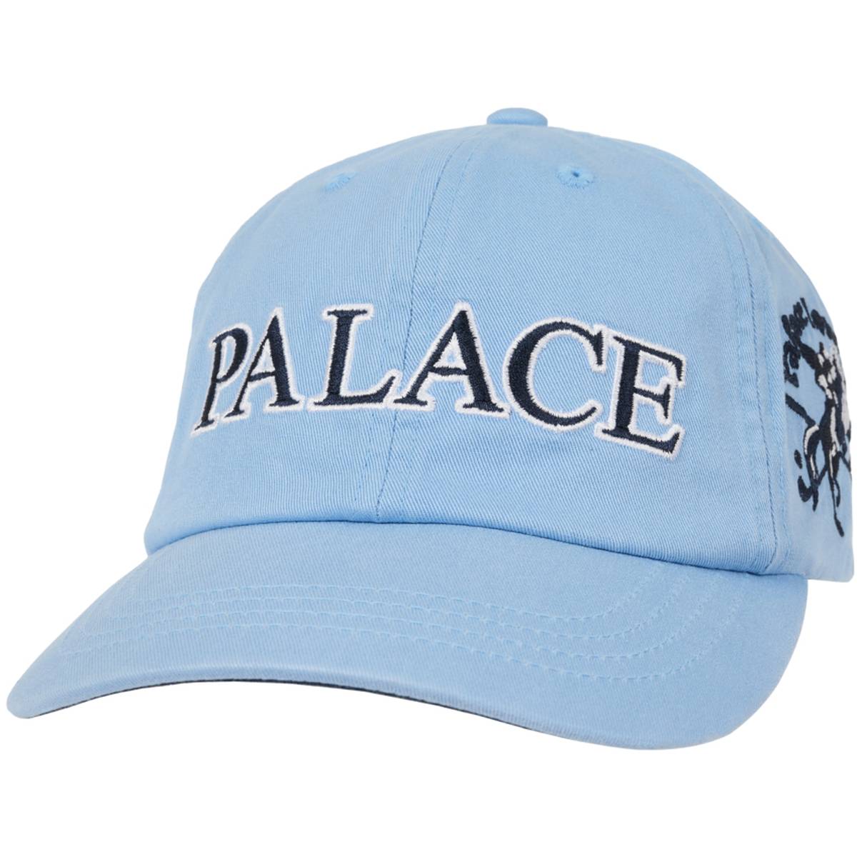 Rugby 6-panel Fresh Air