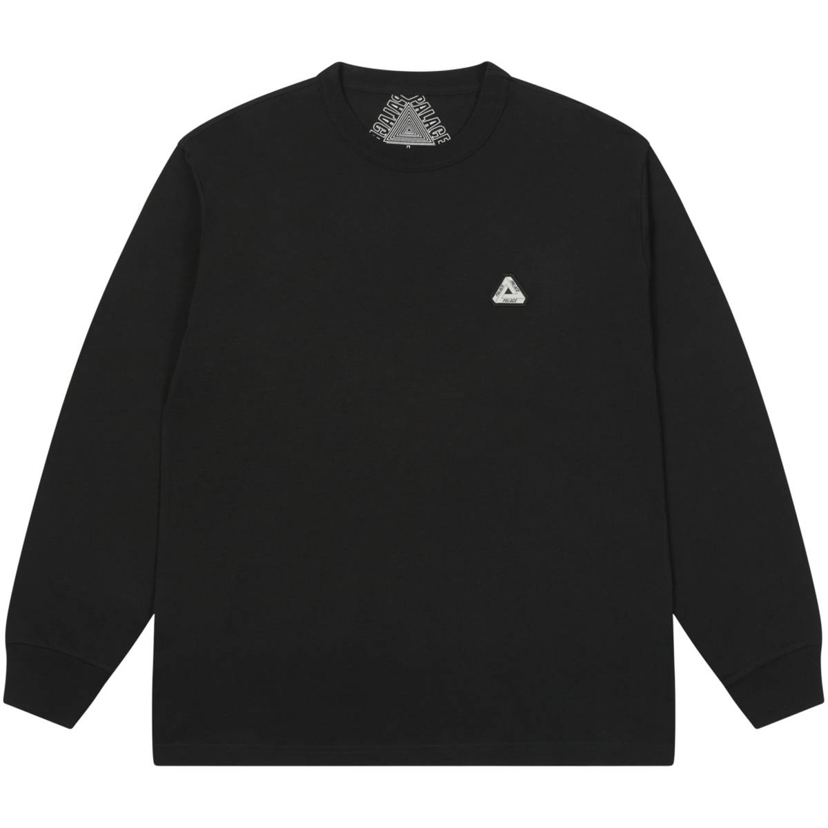 Sofar Longsleeve Black