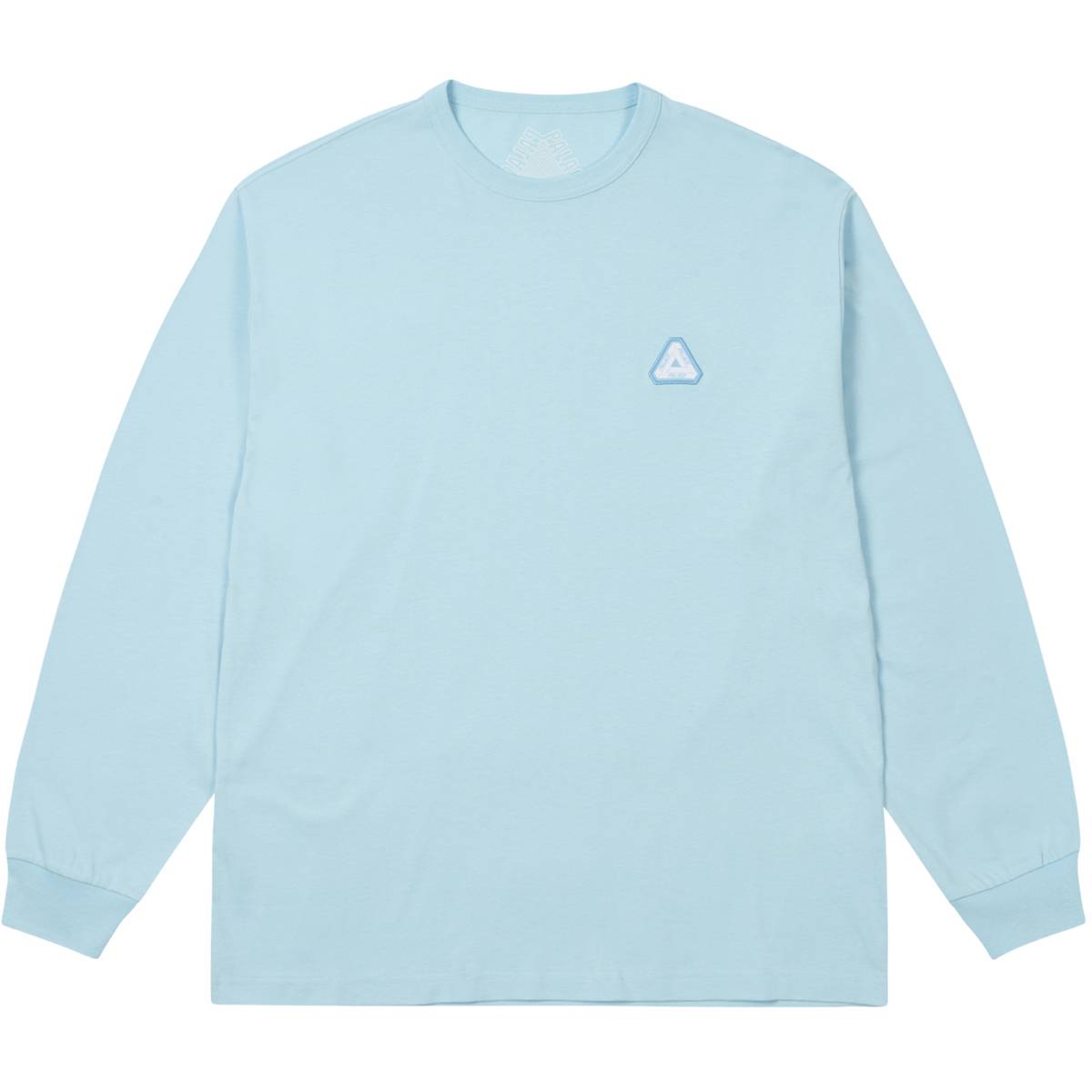 Sofar Longsleeve Skyline Blue