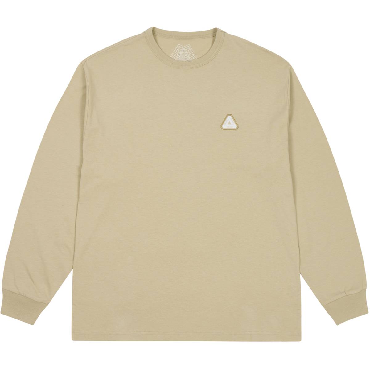 Sofar Longsleeve Stoney Grey