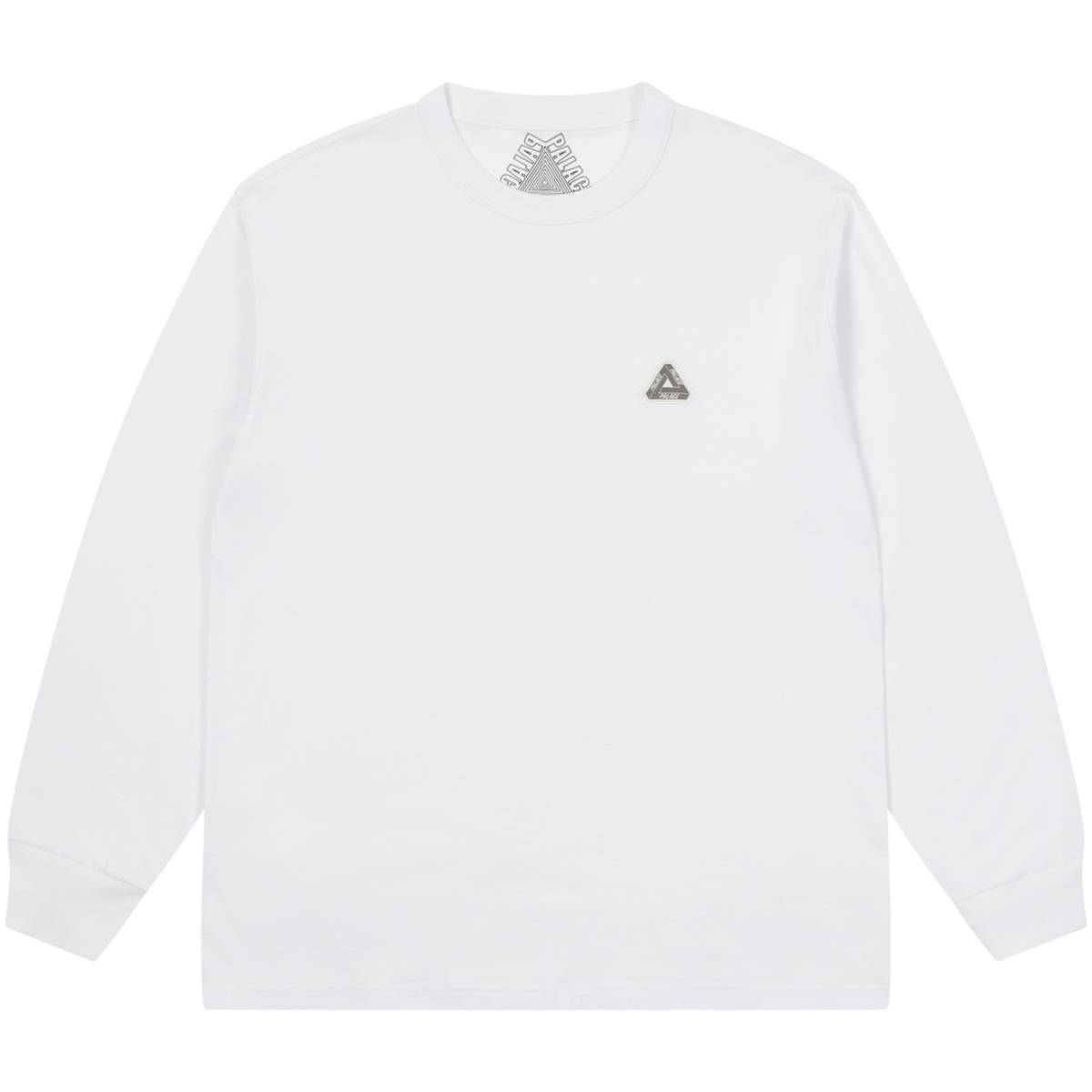 Sofar Longsleeve White