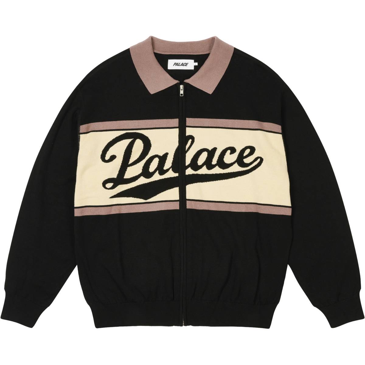 Soul Knit Black