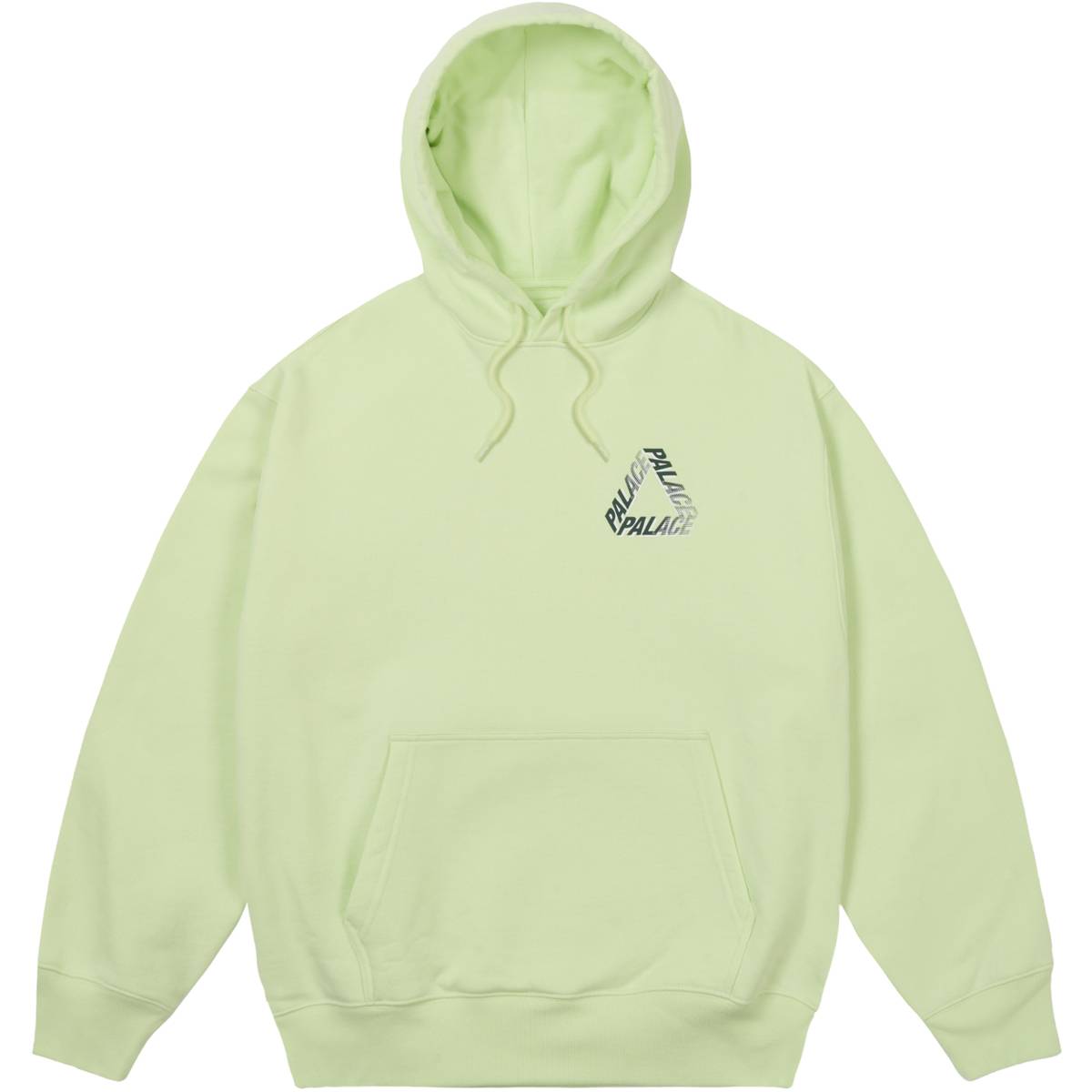 Speed P3 Hood Mojito