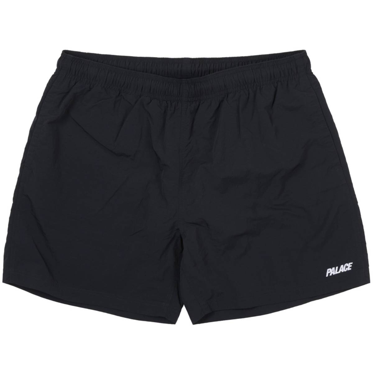 Standard Swim Short Black