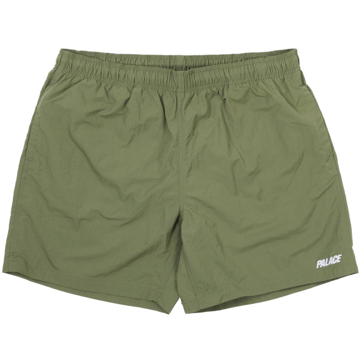 Standard Swim Short The Deep Green