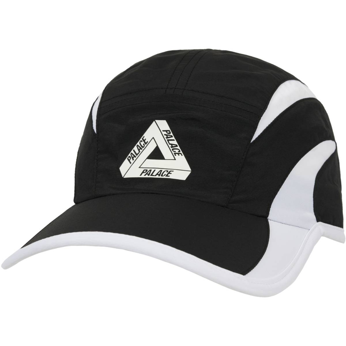 Tri Strike Shell Runner Black