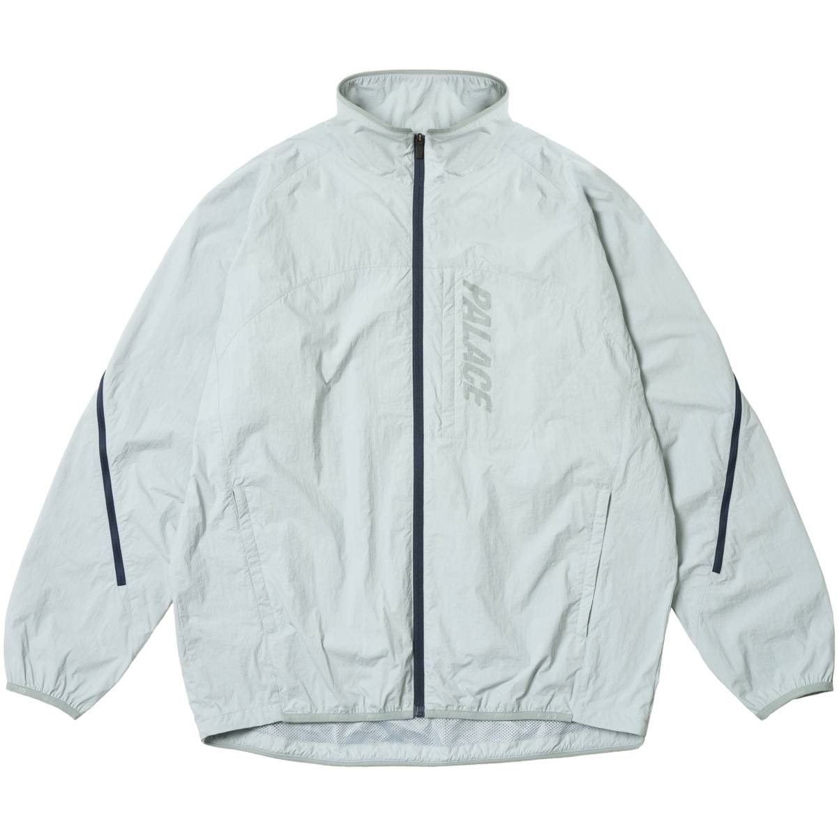 Ventilate It Jacket Skyline Blue