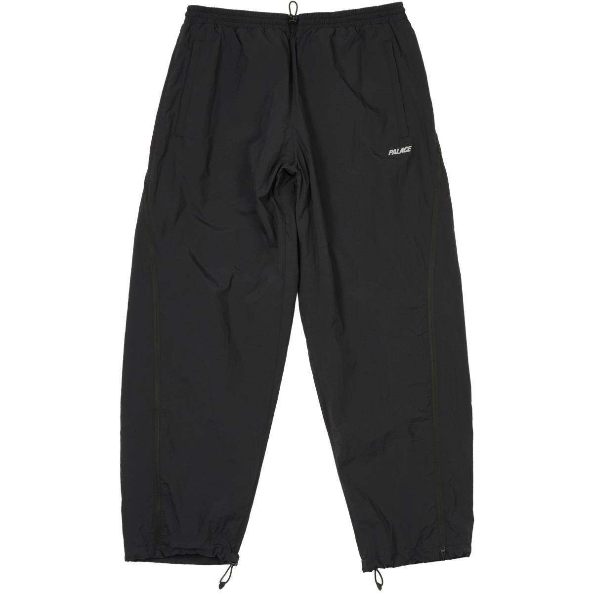 Ventilate It Jogger Black