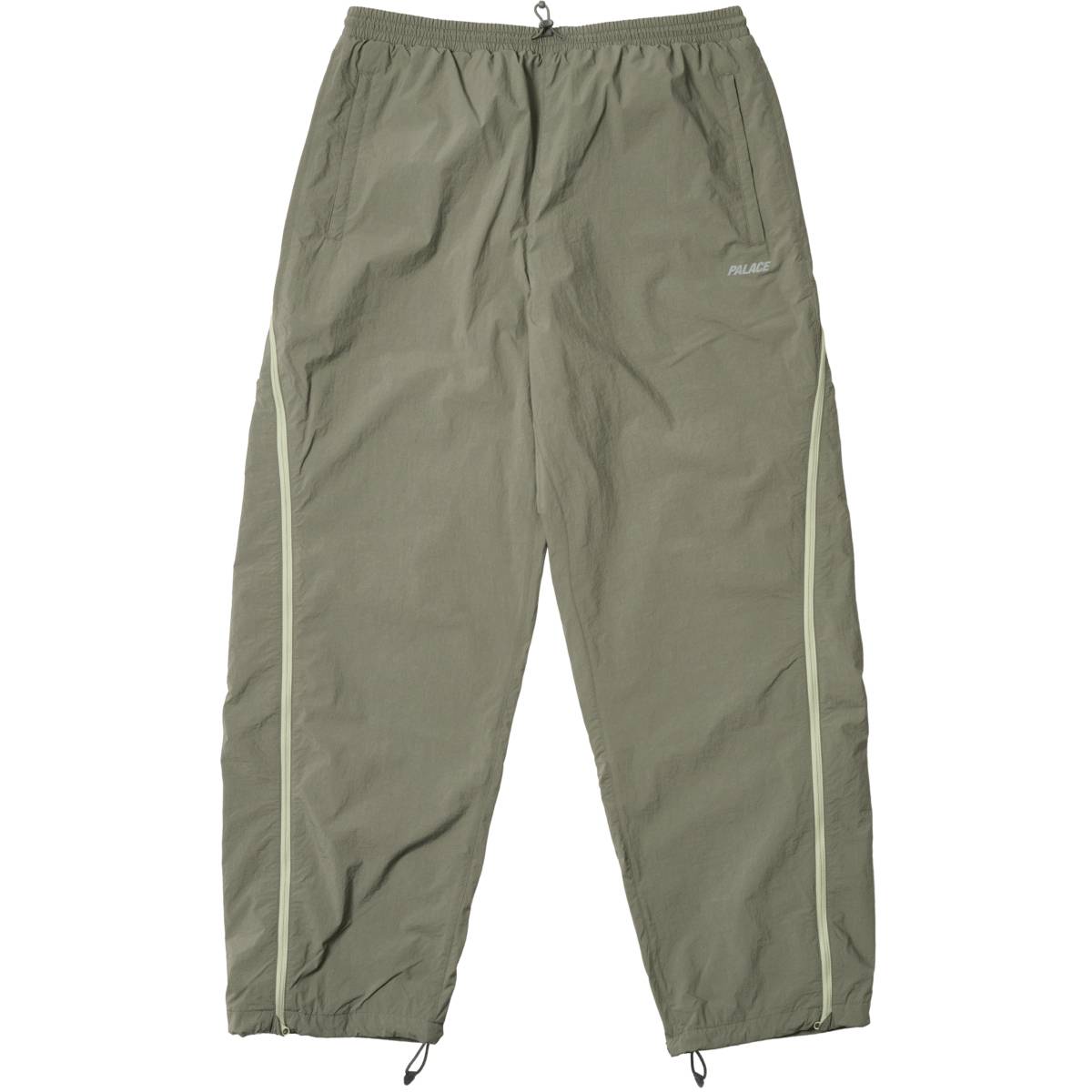 Ventilate It Jogger The Deep Green