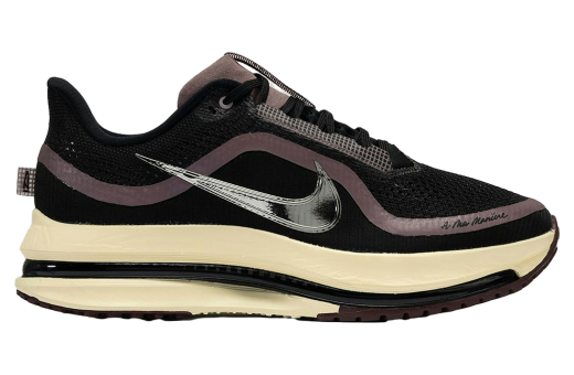 A Ma Maniere x Nike Pegasus Premium Black