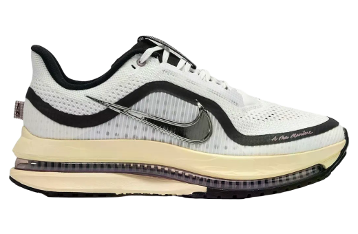 A Ma Maniére x Nike Pegasus Premium Summit White / Metallic Silver
