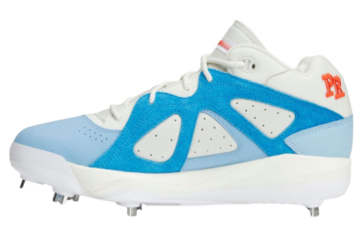 Bad Bunny x Adidas Badbo 1.0 Blue