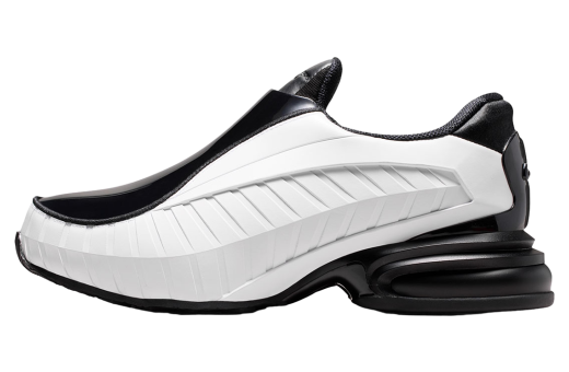 Comme Des Garçons Homme Plus x Nike Air Max Dolce Black / White