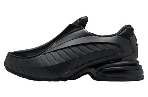 Comme des Garçons HOMME Plus x Nike Air Max Dolce Black