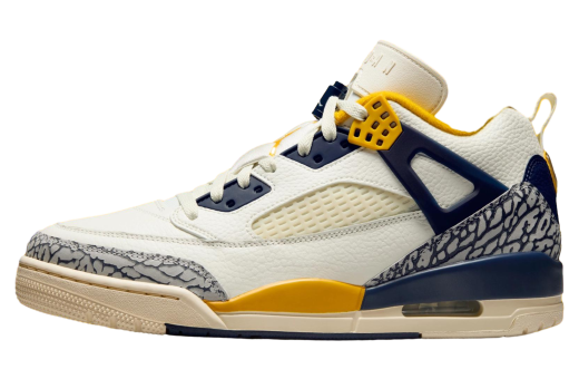 Jordan Spizike Low Michigan