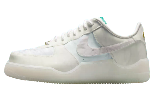 Lebron James x Nike Air Force 1 Low Beijing