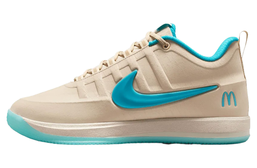 Mcdonalds x Nike Book 2 Sedona