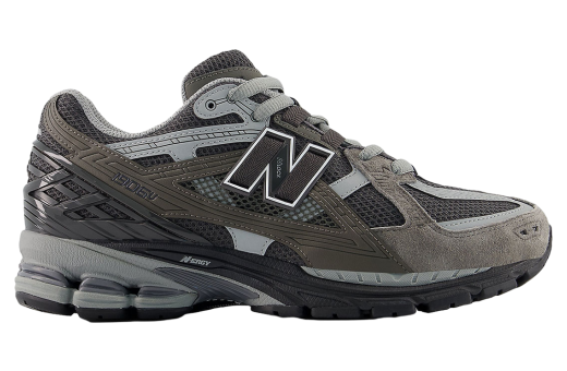 New Balance 1906u Tornado Grey / Grey