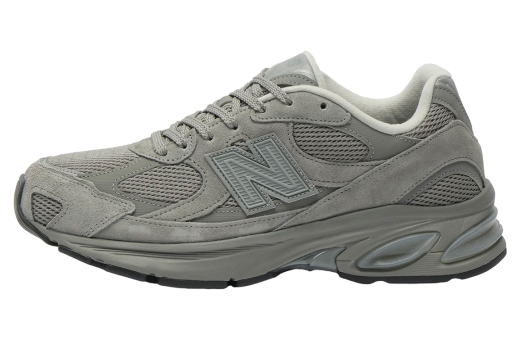 New Balance 2010 Harbor Grey / Grey