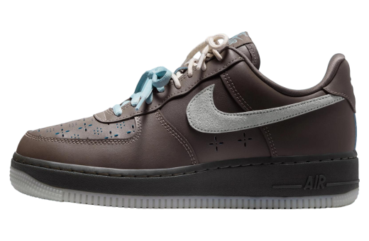 Nike Air Force 1 '07 LV8 Brown