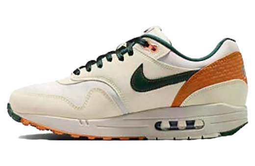 Nike Air Max 1 City Connect Baltimore Orioles