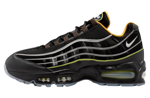 Nike Air Max 95 Korea