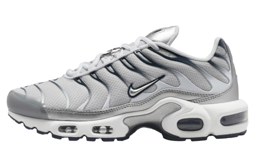 Nike Air Max Plus WMNS White / Ashen Slate