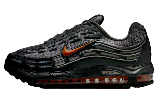 Nike Air Max TL 2.5 Hot Curry / Grey