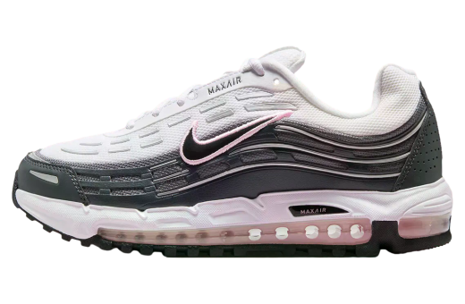 Nike Air Max TL 2.5 White / Pink Foam