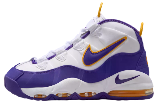 Nike Air Max Uptempo Derek Fisher