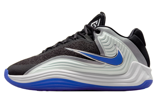 Nike Giannis Freak 7 Black / Anthracite / Royal