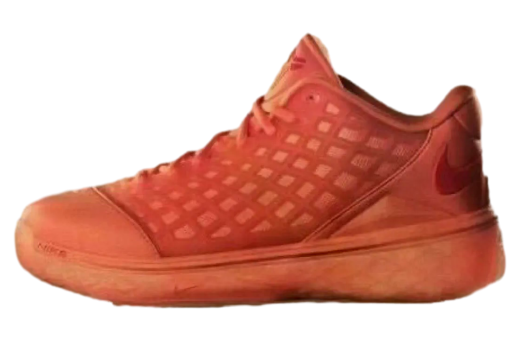 Nike Kobe 3 Low Protro Atomic Pink / Bright Crimson