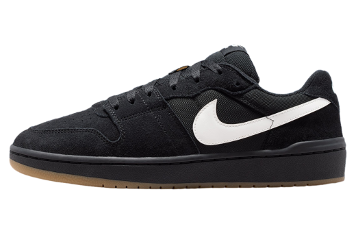 Nike SB Code 58 Black / Gum