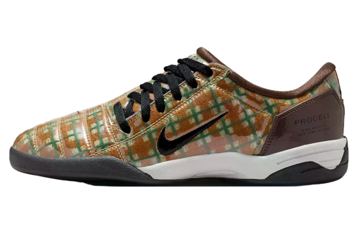 Nike Total 90 Iii Baroque Brown / Fir