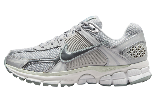 Nike Zoom Vomero 5 WMNS Grey Fog / White
